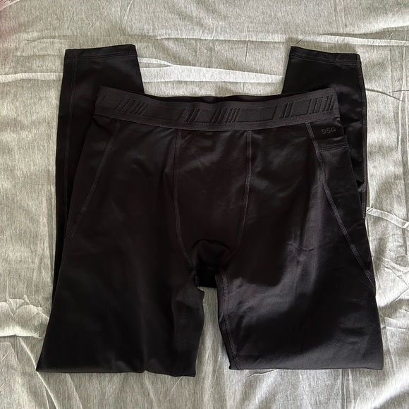 🥳 3/$10 DSG Compression pants - Picture 1 of 2